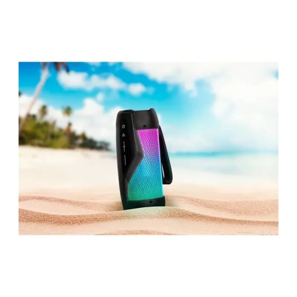 Enceinte sans fil lumineuse BIGBEN (PARTYBTIPMINI) Enceinte sans fil lumineuse BIGBEN (PARTYBTIPMINI)
